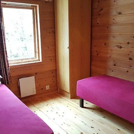 Ferienhaus Vindafjord Sand (Rogaland)