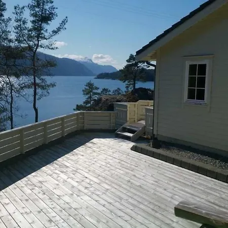 Vindafjord * Sand (Rogaland)