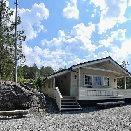 Vindafjord Hébergement de vacances Sand (Rogaland)