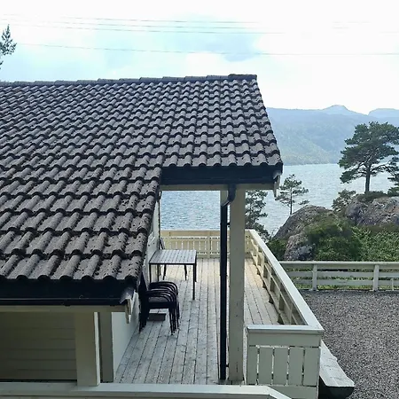 Vindafjord Sand (Rogaland)