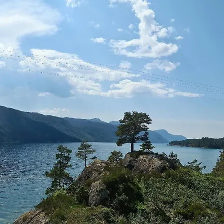 Vindafjord Дом отдыха *