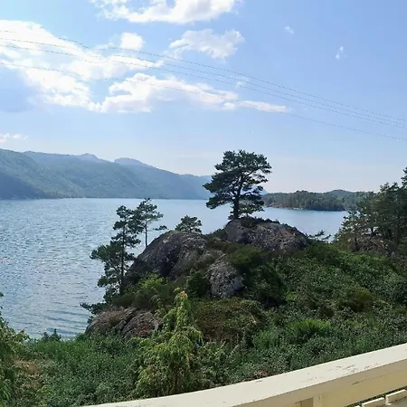 Vindafjord Дом отдыха Санд