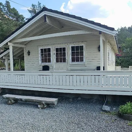 Holiday home Vindafjord Sand (Rogaland)