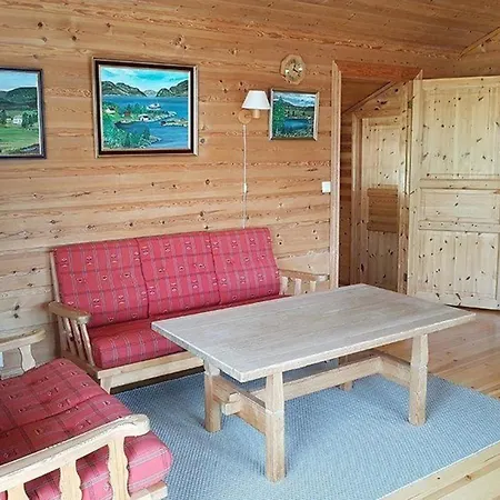 Vindafjord Дом отдыха *